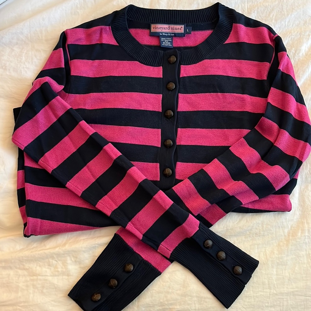 Vineyard Vines Sweater